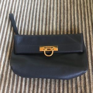 Salvatore Ferragamo Clutch